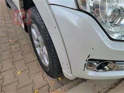 ميتسوبيشي باجيرو